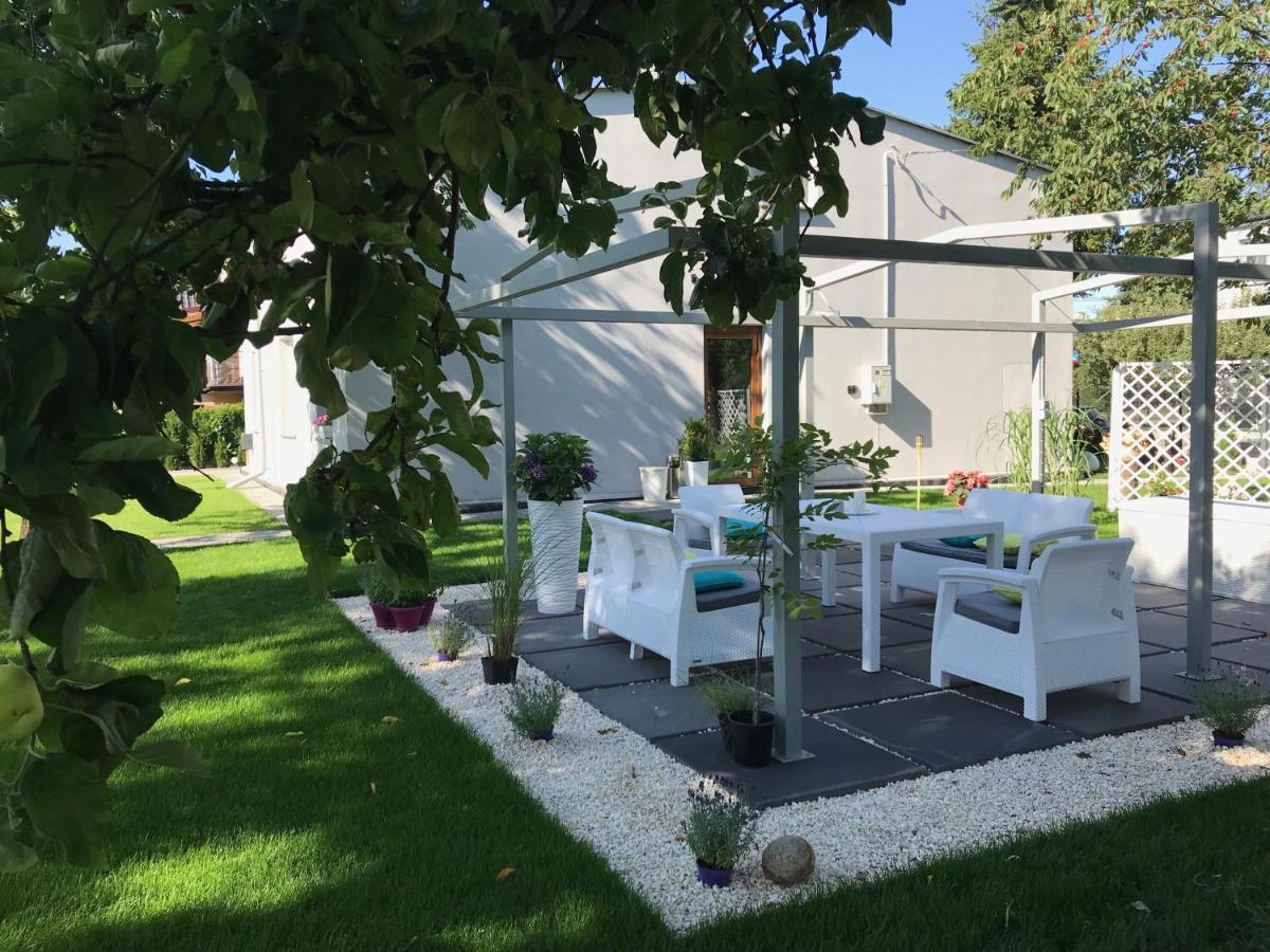 Homestay Toscana Lodz (Lodz)