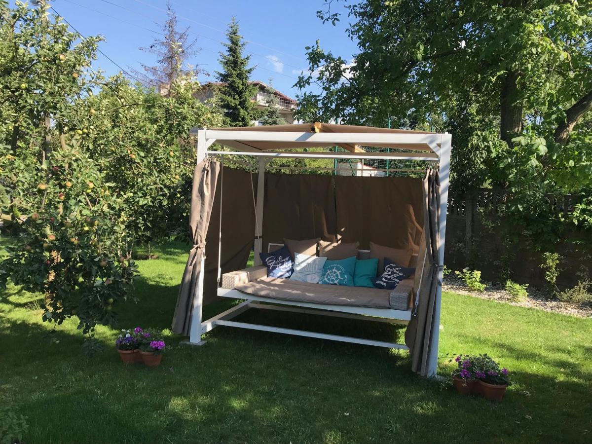 Homestay Toscana Lodz (Lodz)